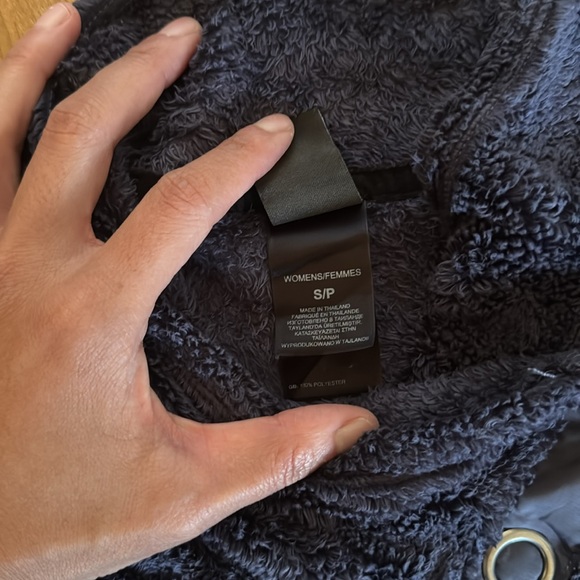 BUNDLE The North Face Fleece Jackets - Small - Picture 5 of 7